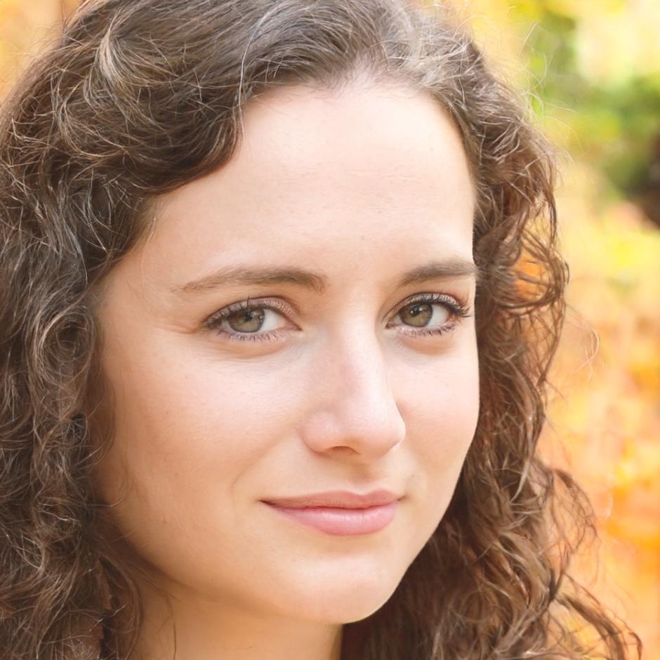 Gillian Hardcastle, Founder and Lead Strategist