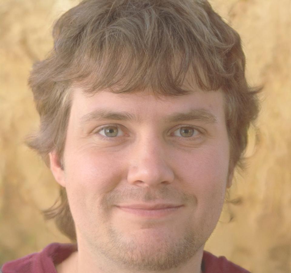 Webinar instructor Callum Thistlethwaite